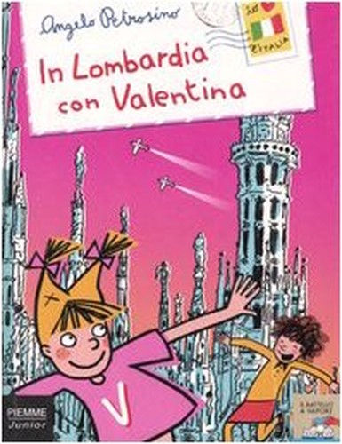 In Lombardia Con Valentina