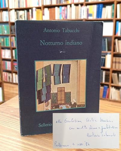Notturno indiano
