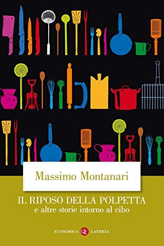 Il riposo della polpetta