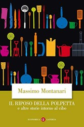 Il riposo della polpetta