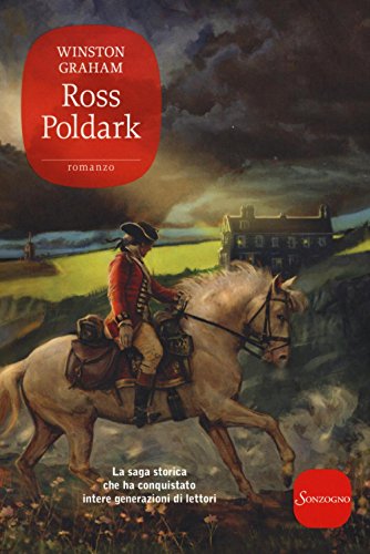 Ross Poldark - VOL I
