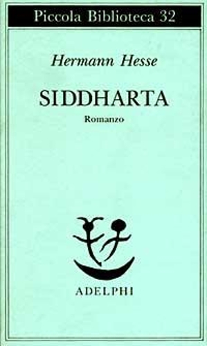 Siddartha