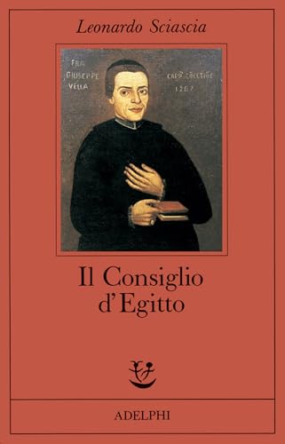 Il Consiglio d'Egitto