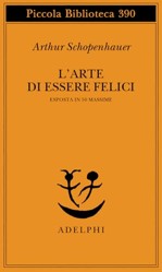 L' arte di essere felici esposta in 50 massime