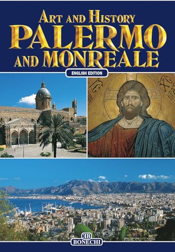Palermo and Monreale
