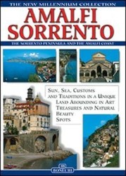 Amalfi - Sorrento