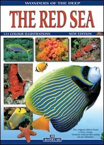 Wonders of the Deep: The Red Sea
