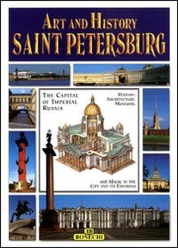 St. Petersburg
