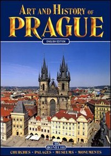 Art and History of Prague