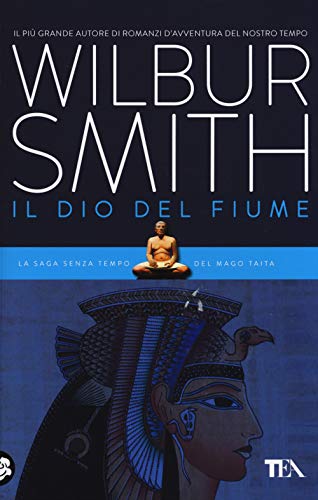 Il dio del fiume
