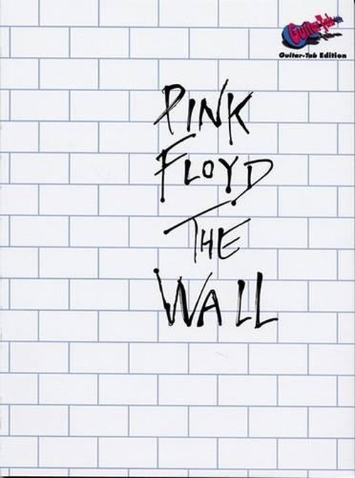The Wall For Guitar Tab