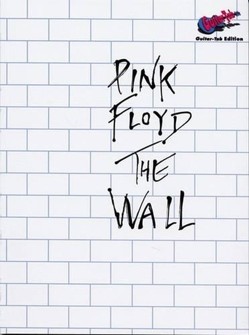 The Wall For Guitar Tab