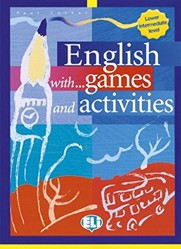 English with... games and activities