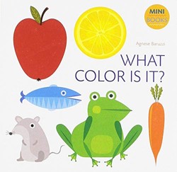 What Color Is It?