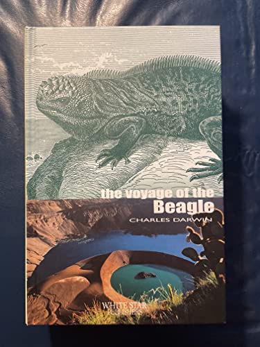 Voyage of the Beagle