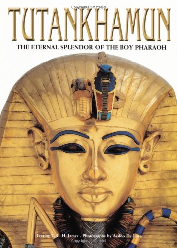 Tutankhamun