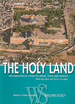 The Holy Land: White Star Guide