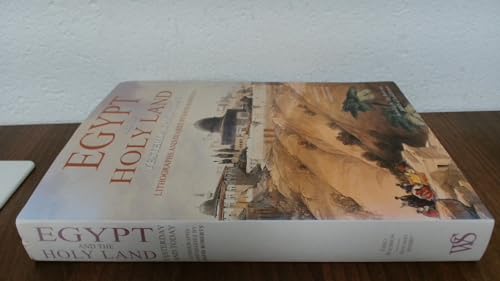 The Holy Land and Egypt