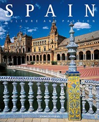 Countries of the World: Spain