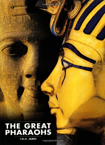 The Great Pharaohs