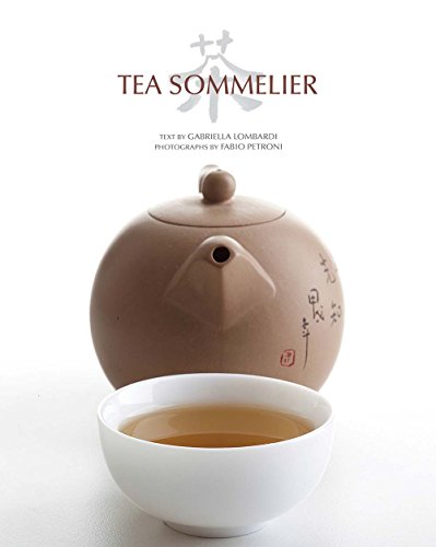 Tea Sommelier