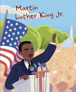 Martin Luther King Jr.