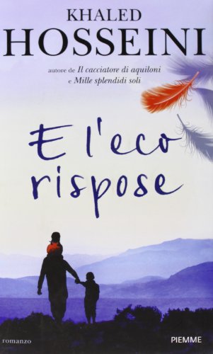 E l'eco rispose