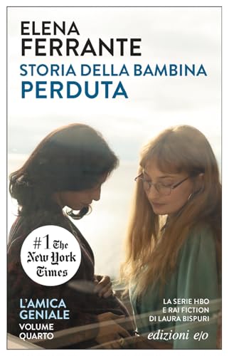 Storia della bambina perduta
