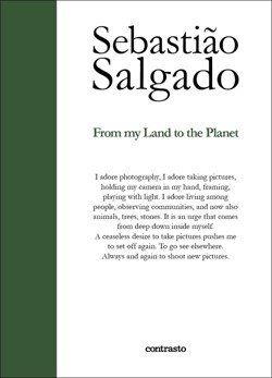 Sebastiao Salgado