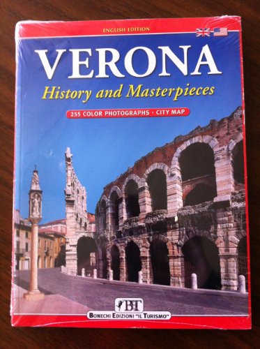 History & Masterpieces of Verona