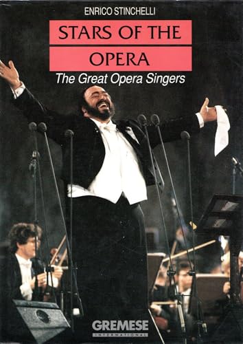 Stars of the Opera