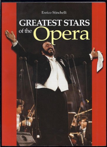 Greatest Stars of the Opera