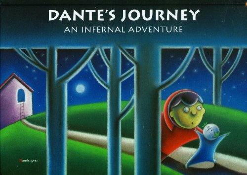 Dante's Journey: an Infernal Adventure