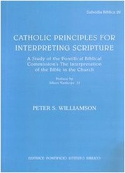 Catholic Principles for Interpreting Scripture