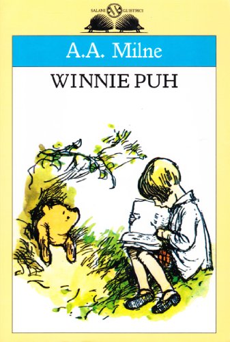 Winnie Puh