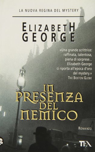 In presenza del nemico