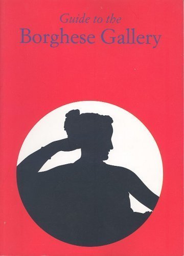 Guide To the Borghese Gallery