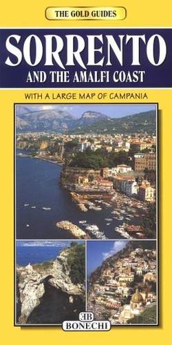 Sorrento and the Amalfi Coast
