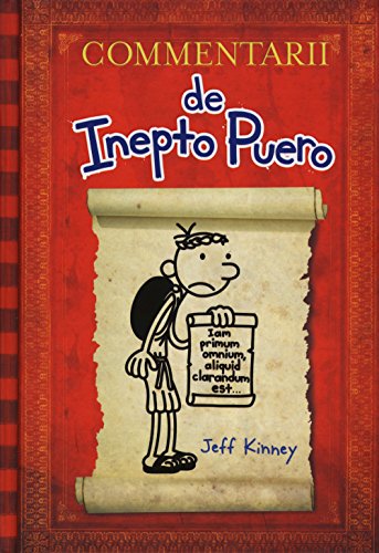 Commentarii de Inepto Puero