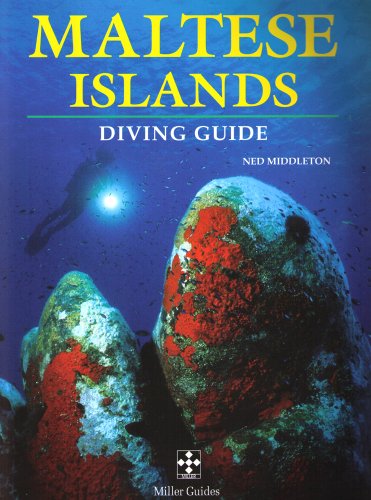 Maltese Islands Diving Guide
