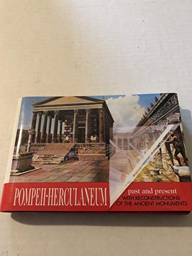 Pompeii, Herculaneum