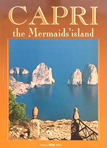 Title: Capri the Mermaids island Editions KINA Italia