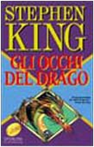 Gli Occhi Del Drago