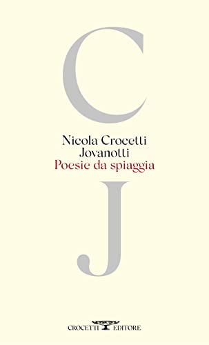 POESIE DA SPIAGGIA