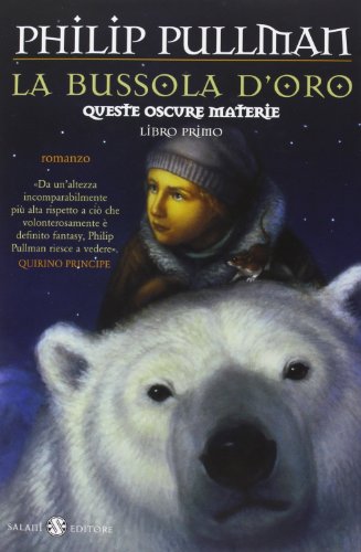 La bussola d'oro