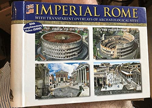 Imperial Rome to the Present Day