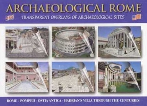 Archaeological Rome
