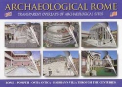 Archaeological Rome