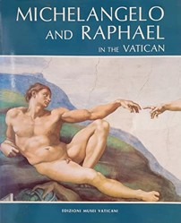 Michelangelo and Raphael