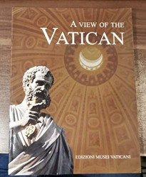 A View of the Vatican